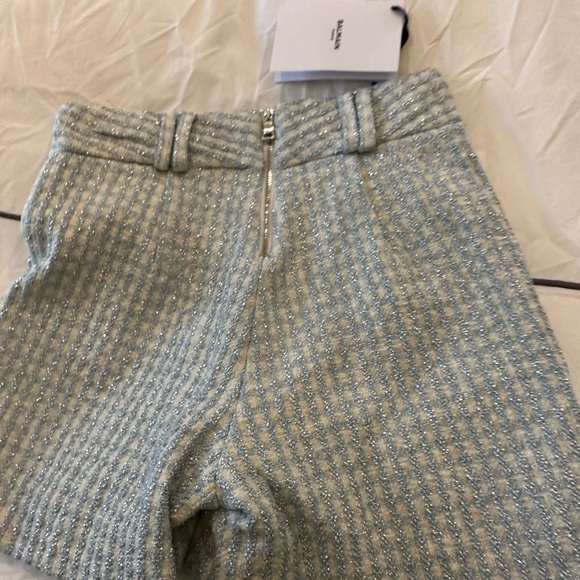 Balmain girls shorts - Picture 4 of 4